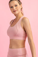 Load image into Gallery viewer, Evolve Strappy Back Sports Bra