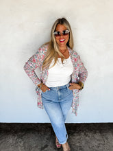 Load image into Gallery viewer, PREORDER: Summer Feels Lola Cardigan