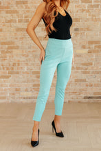 Load image into Gallery viewer, Magic Ankle Crop Skinny 26" Pants in Twelve Colors