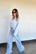 Load image into Gallery viewer, PREORDER: Flora Jane Quilted Jacket