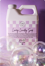 Load image into Gallery viewer, Luxury Laundry Soap