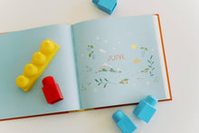 Load image into Gallery viewer, A Year of Bible Prayers