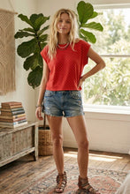 Load image into Gallery viewer, Cherry On Top Blouse