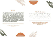 Load image into Gallery viewer, Pause and Pray :180 Encouraging Devotional Prayers for Women