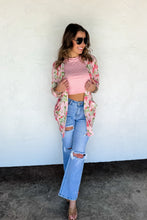 Load image into Gallery viewer, PREORDER: Summer Feels Lola Cardigan