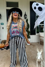 Load image into Gallery viewer, PREORDER: Vertical Vibes Stripe Pants