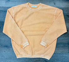 Load image into Gallery viewer, Essential Luxe Corded Crew