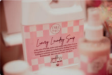 Load image into Gallery viewer, Luxury Laundry Soap