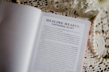 Load image into Gallery viewer, The Prayer Jar Devotional: HEALING