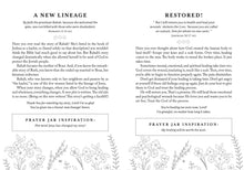 Load image into Gallery viewer, The Prayer Jar Devotional: HEALING