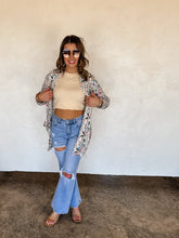 Load image into Gallery viewer, PREORDER: Summer Feels Lola Cardigan