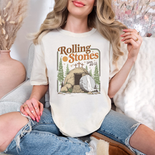 Load image into Gallery viewer, Rolling Stones Graphic Tee