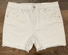 Load image into Gallery viewer, Lily Zenana Denim Shorts