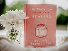 Load image into Gallery viewer, The Prayer Jar Devotional: HEALING