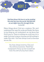 Load image into Gallery viewer, 3 Minute Bedtime Prayers for Little Hearts