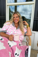 Load image into Gallery viewer, PREORDER: Boo-Jee Luxe PJ Set