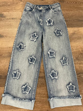 Load image into Gallery viewer, Stargazer BiBi Jeans