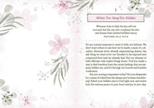 Load image into Gallery viewer, 180 Bible Verses for Difficult Times : Devotions for Women