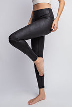Load image into Gallery viewer, Sleek & Chic High-Waisted Leggings