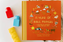 Load image into Gallery viewer, A Year of Bible Prayers
