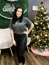 Load image into Gallery viewer, Sleek & Chic High-Waisted Leggings