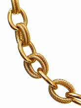 Load image into Gallery viewer, Golden Harmony Necklace