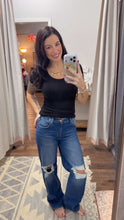 Load image into Gallery viewer, Liza Risen Jeans
