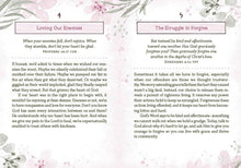 Load image into Gallery viewer, 180 Bible Verses for Difficult Times : Devotions for Women