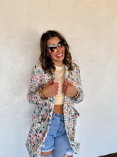 Load image into Gallery viewer, PREORDER: Summer Feels Lola Cardigan