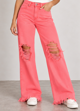 Load image into Gallery viewer, Barbie Risen Jeans