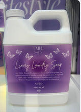 Load image into Gallery viewer, Luxury Laundry Soap