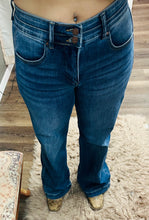 Load image into Gallery viewer, Rylee Wide Leg Trouser by Risen