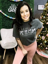 Load image into Gallery viewer, God Says I Am Graphic Tee