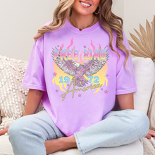 Load image into Gallery viewer, Free Bird America Graphic Tee