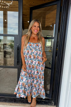 Load image into Gallery viewer, PREORDER: Sleepy Cowgirl Night Dress