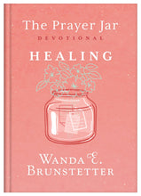 Load image into Gallery viewer, The Prayer Jar Devotional: HEALING