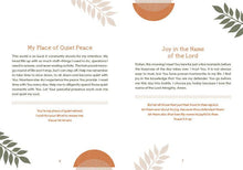 Load image into Gallery viewer, Pause and Pray :180 Encouraging Devotional Prayers for Women