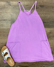 Load image into Gallery viewer, Moon Ryder Romper Dress