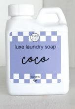Load image into Gallery viewer, Luxury Laundry Soap