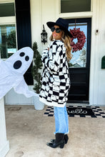 Load image into Gallery viewer, PREORDER: Halloween Cloud Cardigan
