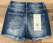 Load image into Gallery viewer, Callie Risen Shorts