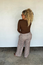 Load image into Gallery viewer, PREORDER: Fall Brooklyn Snap Henley Top