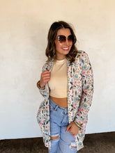 Load image into Gallery viewer, PREORDER: Summer Feels Lola Cardigan