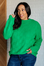 Load image into Gallery viewer, A Song to Sing Sweater Knit Pullover