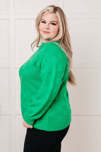 Load image into Gallery viewer, A Song to Sing Sweater Knit Pullover