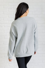 Load image into Gallery viewer, Adjust Your Expectations Relaxed Pullover