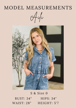 Load image into Gallery viewer, Better Stuff To Do Leopard Print Smock Dress