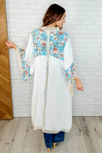 Load image into Gallery viewer, Always Flowing Open Front High Low Cardigan