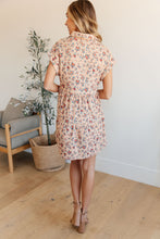 Load image into Gallery viewer, Anywhere You Go I'll Be Collared Dress