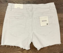 Load image into Gallery viewer, Lily Zenana Denim Shorts